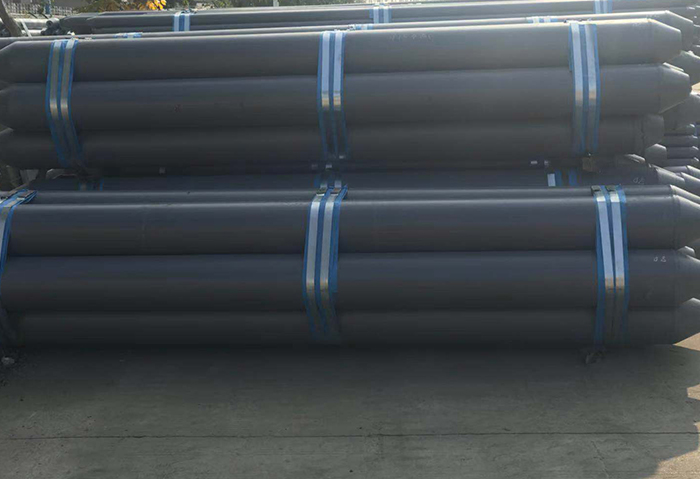 九台管桁架钢管